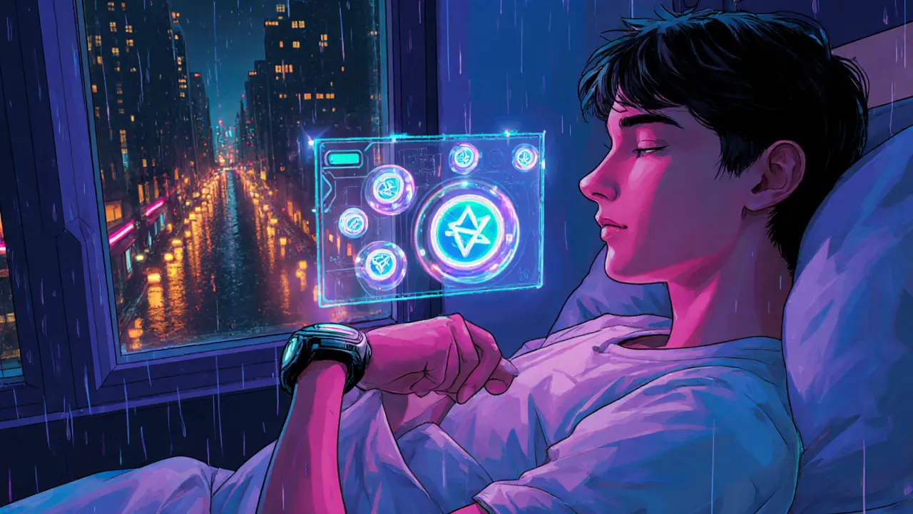 ATA Airdrop Explained: How Automata Network Distributes Tokens in 2025