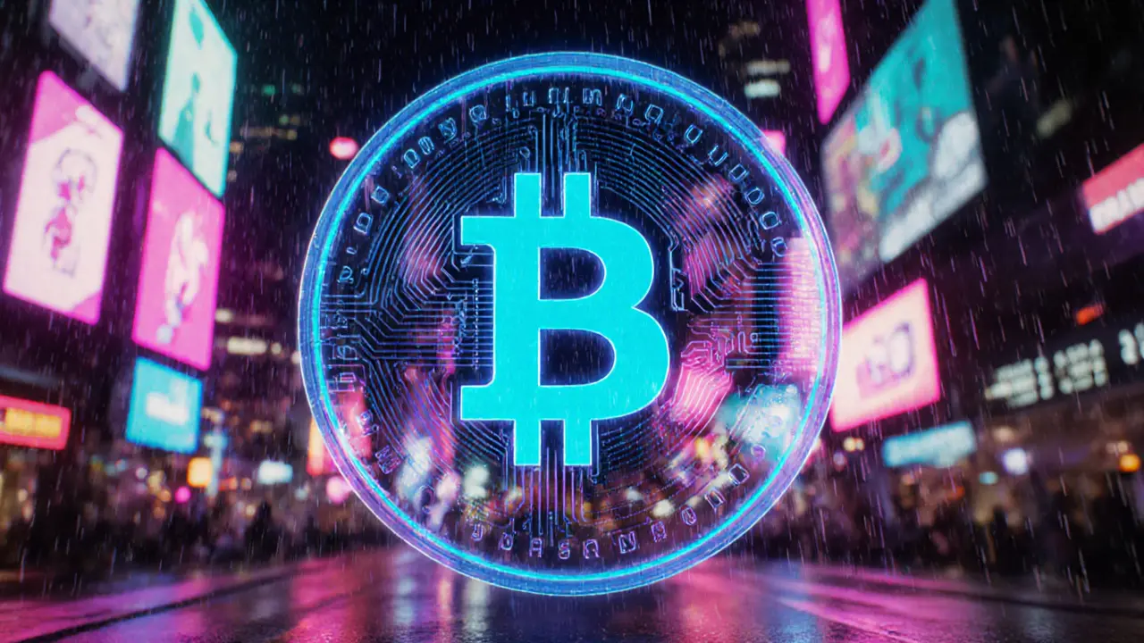 Bomb Money (BSHARE) Explained: What the Crypto Governance Token Does