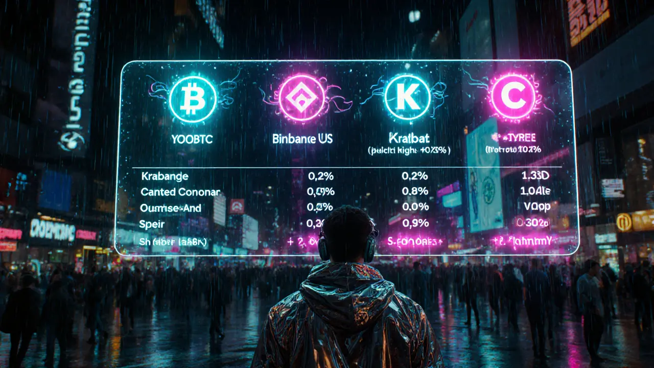Security Snapshot