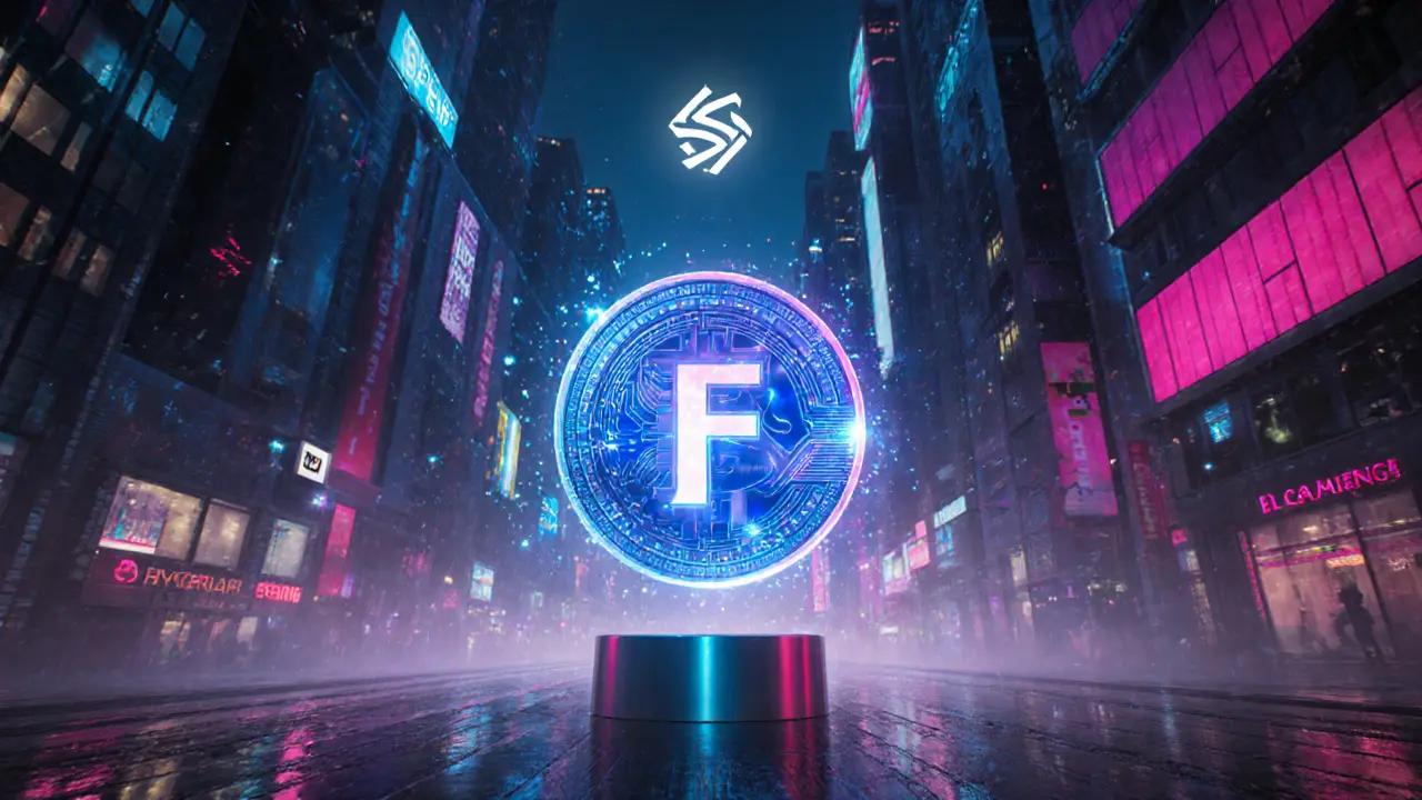 Feenix (FEENIX) Crypto Coin Explained: Features, Price, and Risks