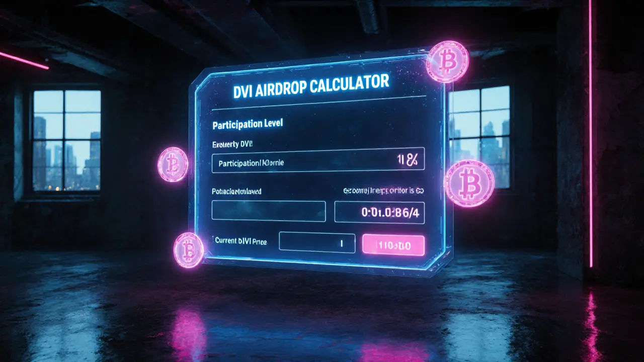 DVI Airdrop by Dvision Network: How to Claim, Token Details & Market Outlook (2025)