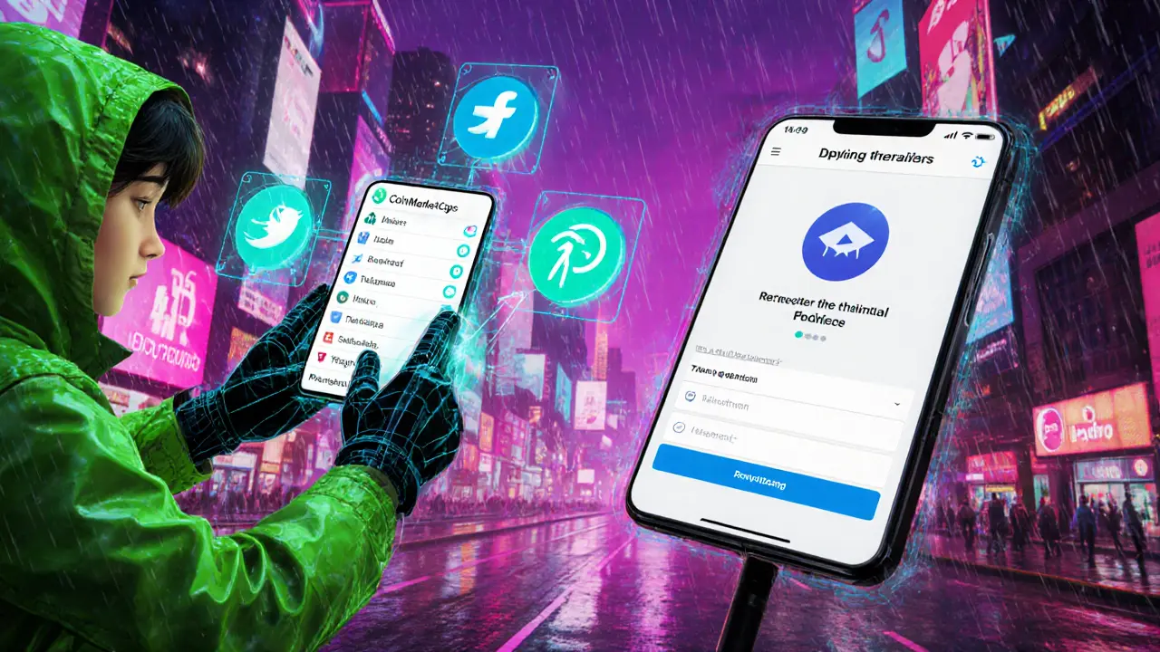 Token fundamentals - what you should know before holding DVI