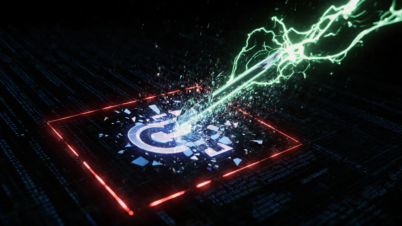 Mitigation Strategies: Going Post‑Quantum