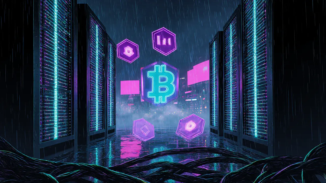 Quantum Computing Threat to Blockchain: Risks, Timeline, and Defenses