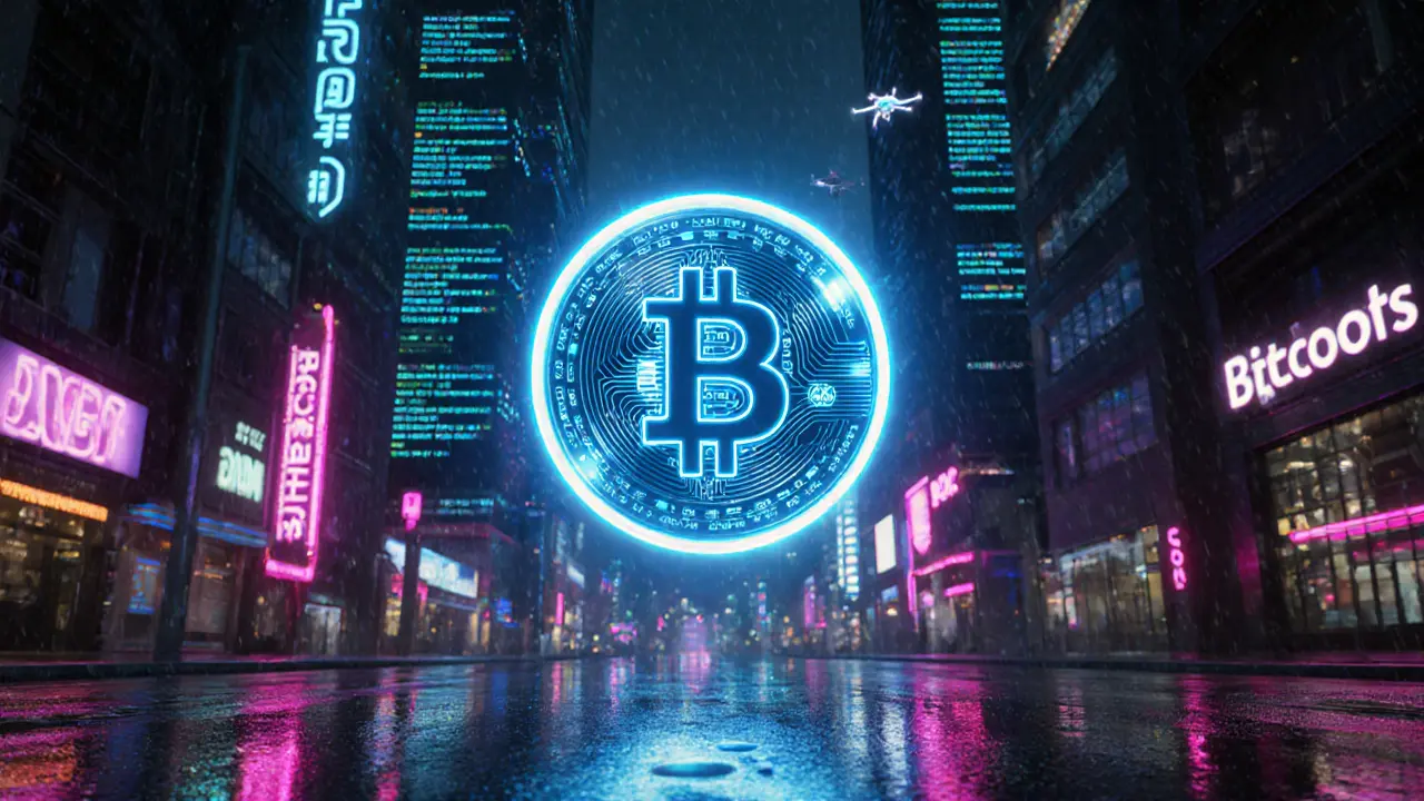 What is BOB (ETH) Crypto Coin? A Complete Guide