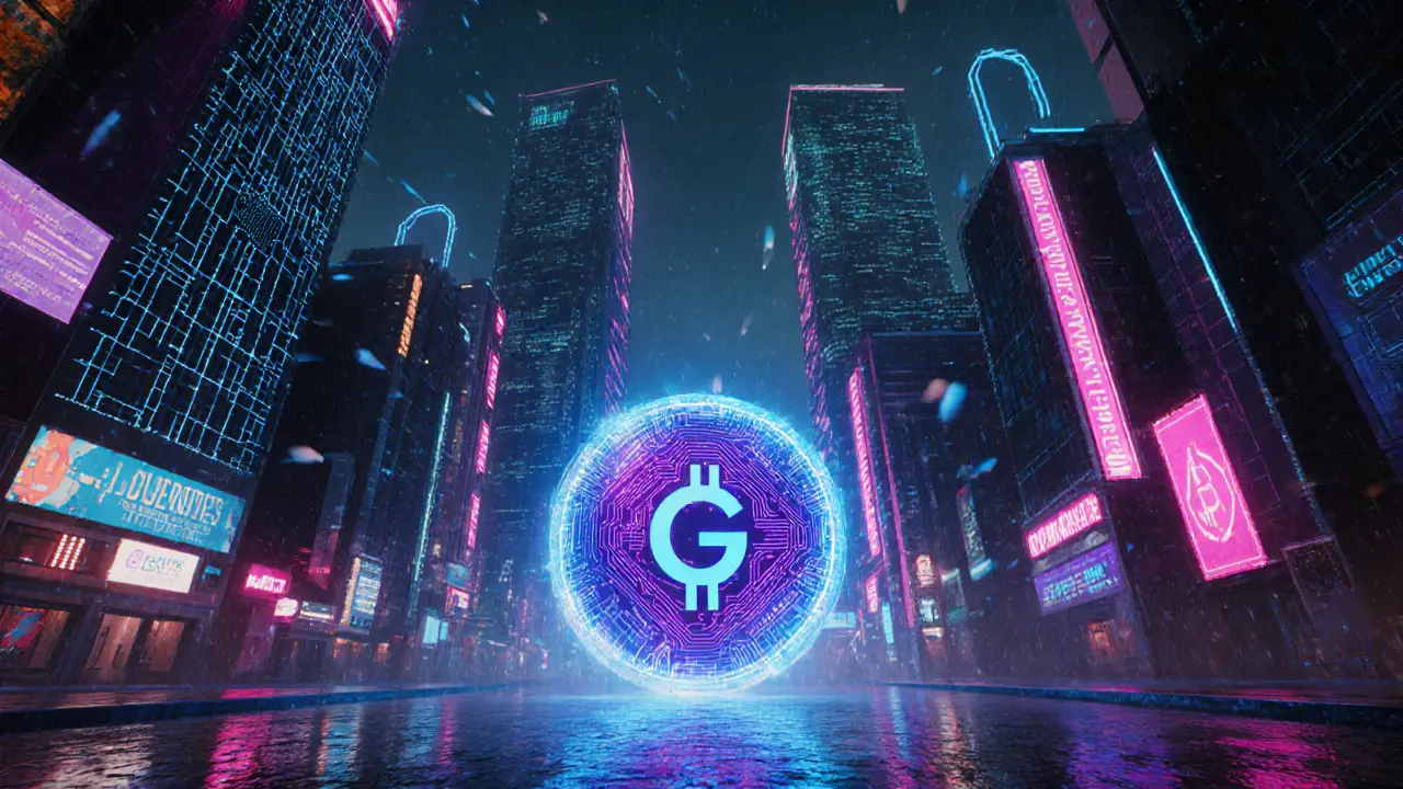 Genesys (GSYS) Crypto Coin Explained: Price, Technology, and Outlook