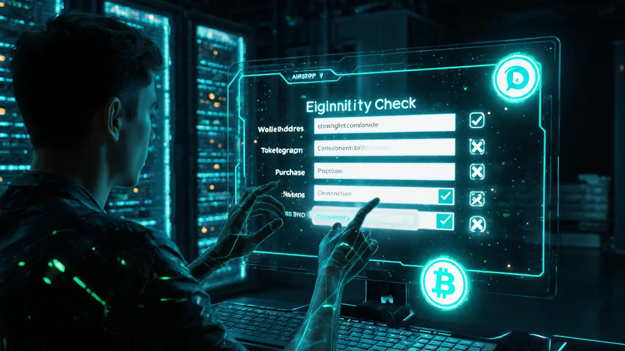 Getting Ready - Wallet Setup and Platform Prep