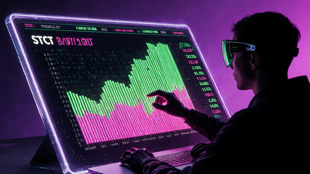 Strategic Uses of Trading Pairs