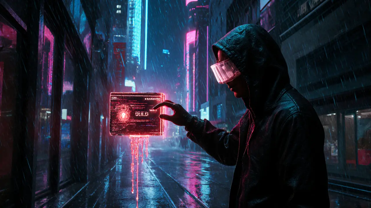 How MultiSig Wallets Boost Crypto Security