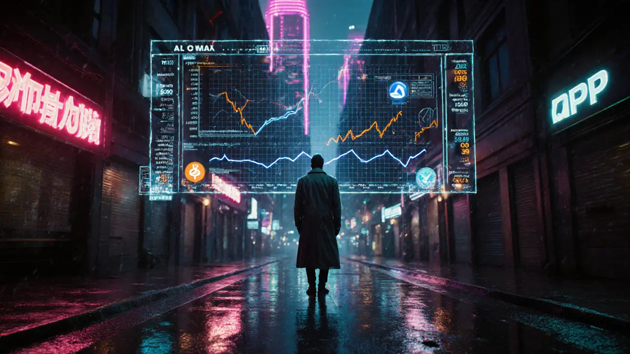 Where Can You Trade APX?