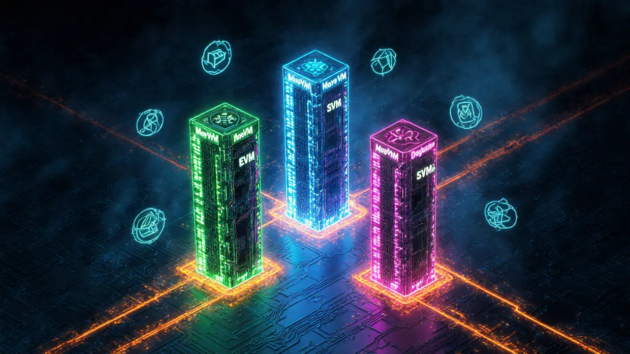 Funding and Community Backing