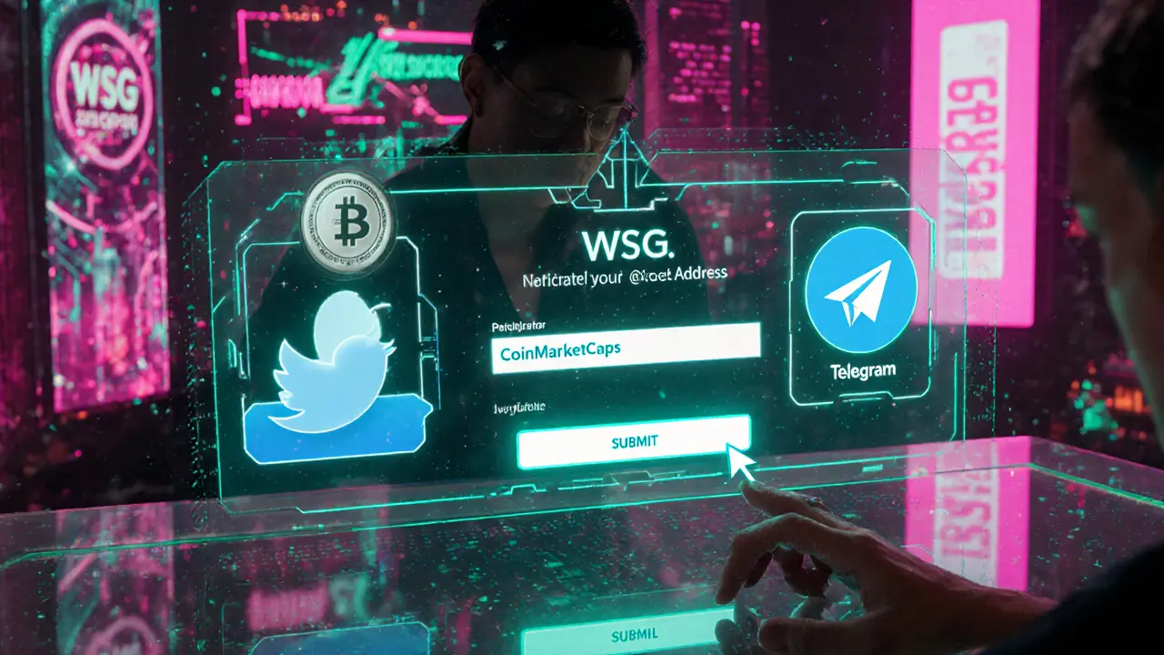 Token Economics - Numbers You Need to Know
