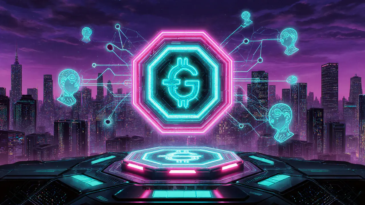 What is Grow Token (GROW) Crypto Coin? Explained