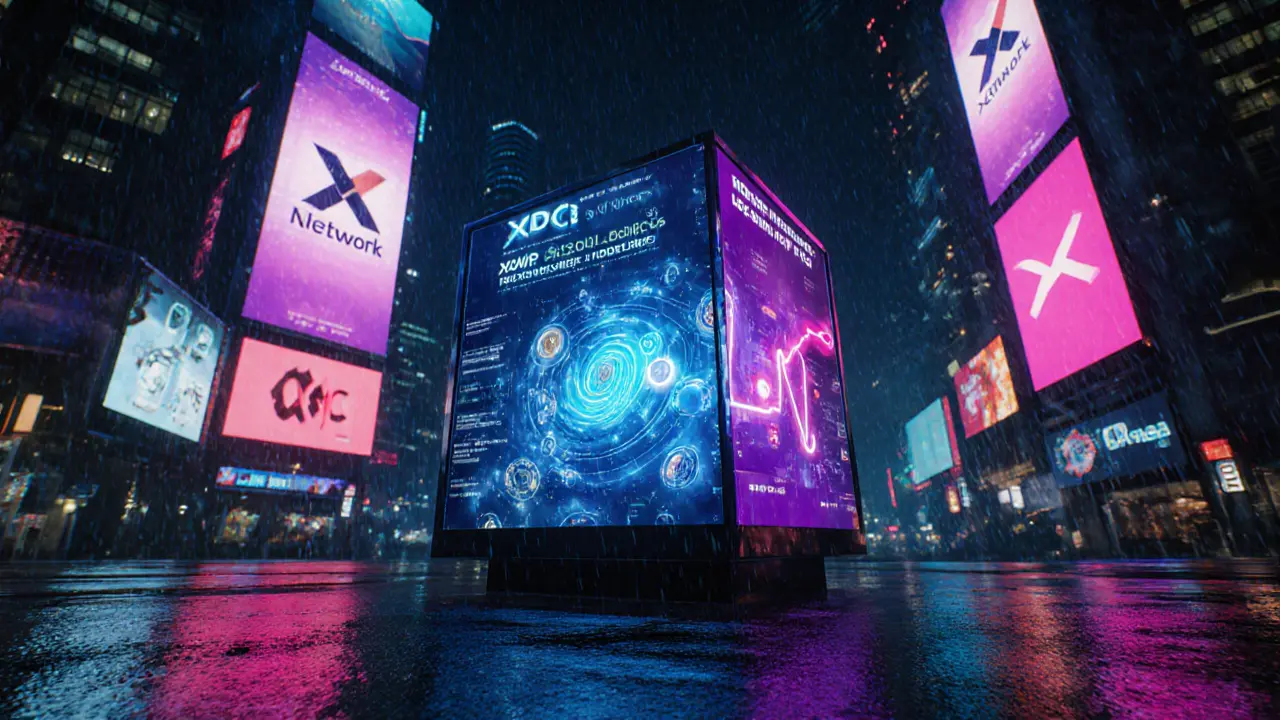 XSwap Protocol (XSP) Explained: What It Is, How It Works, and How It Stacks Up Against Uniswap & PancakeSwap