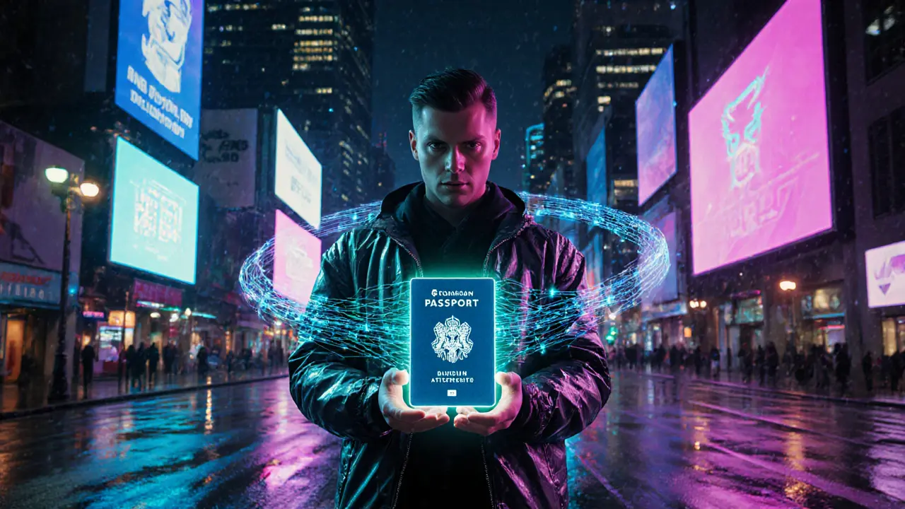 BNB Attestation Service (BAS) Explained: What the Crypto Coin Does