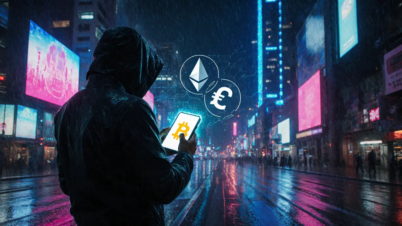 Colombia Crypto Law: Current Legal Status & What It Means for Users