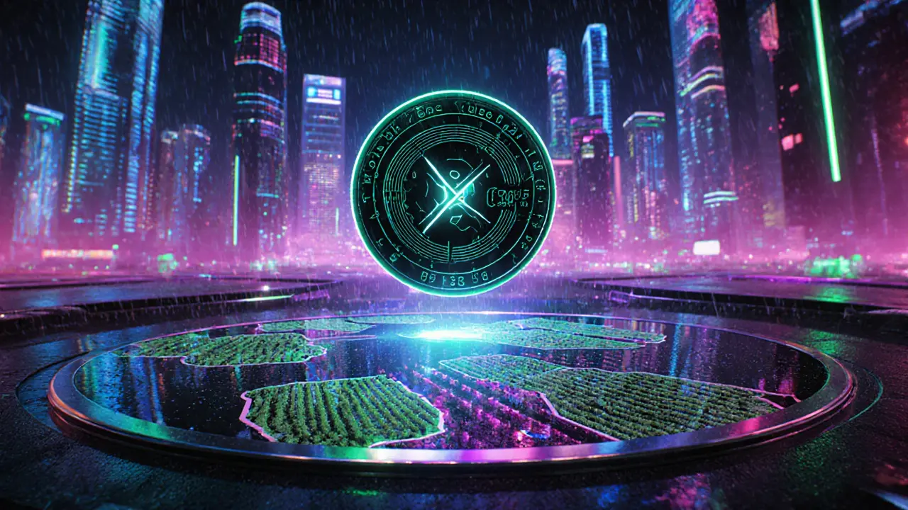 Cropper Crypto Exchange Review: Is It Worth Trading CRP?