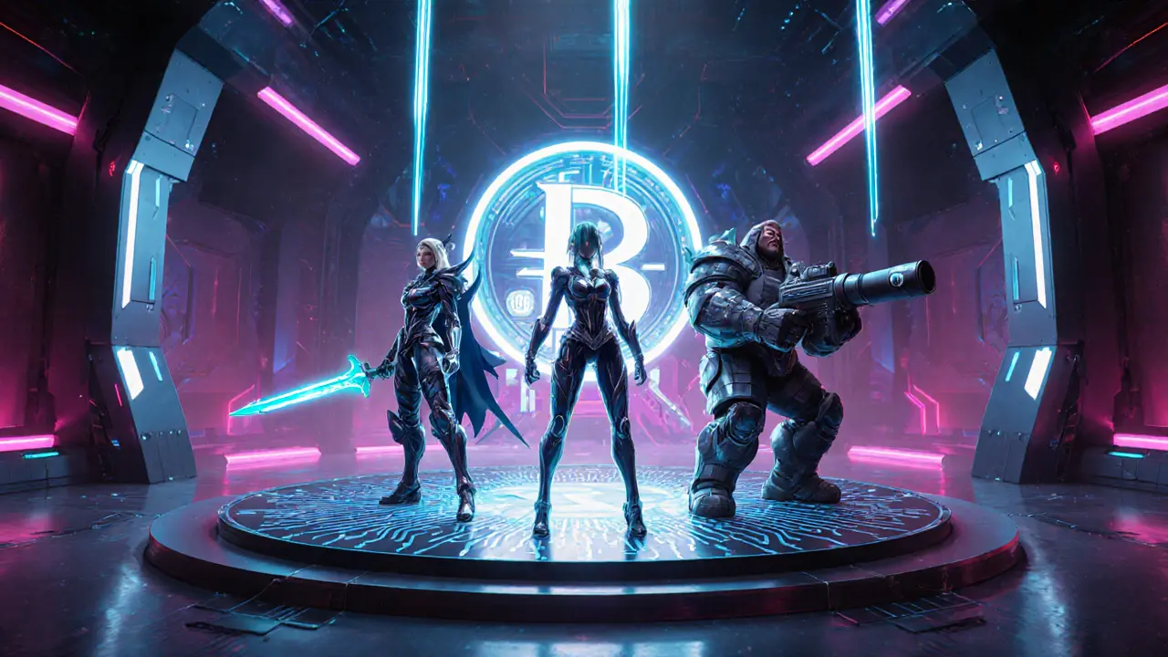 Cryowar (CWAR) Explained: What the Crypto Coin Is and How It Works