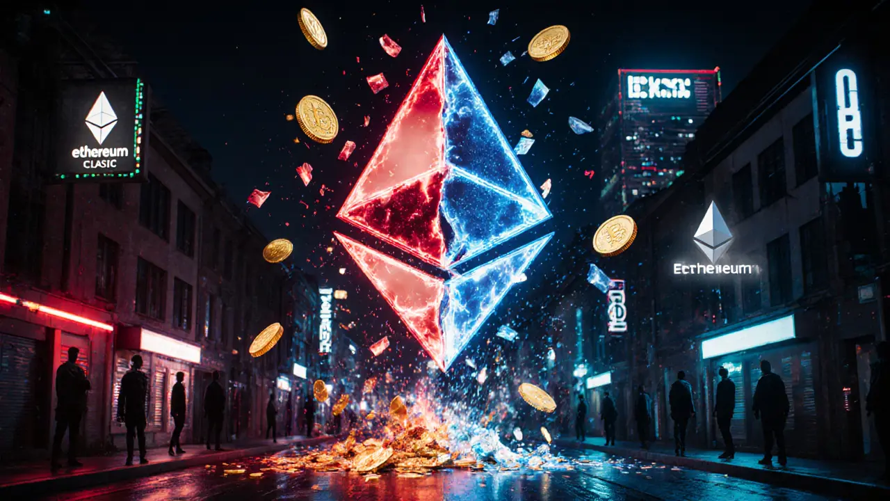 Historical Smart Contract Hacks: Major Breaches That Changed Blockchain Security