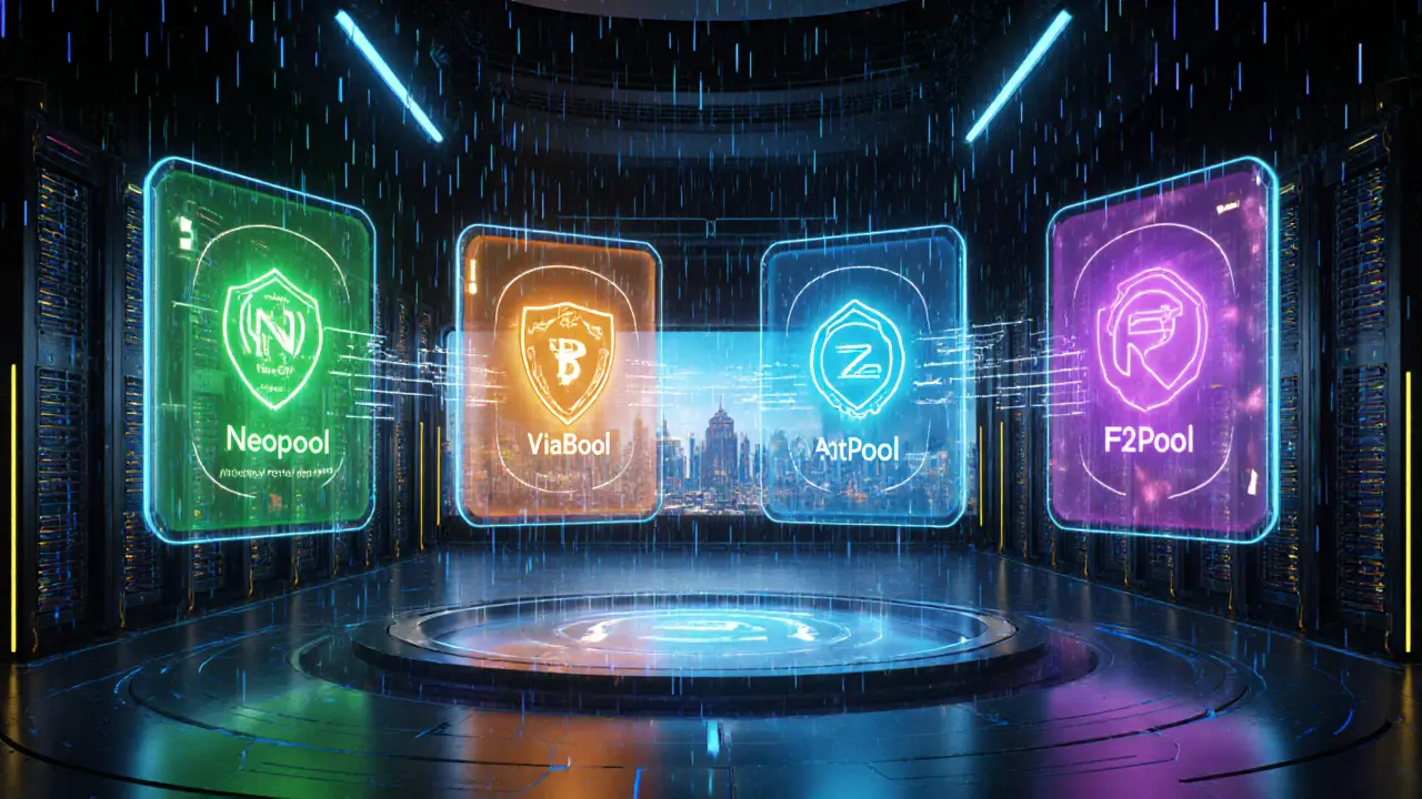 New Revenue Models: Staking, Fees, and Services