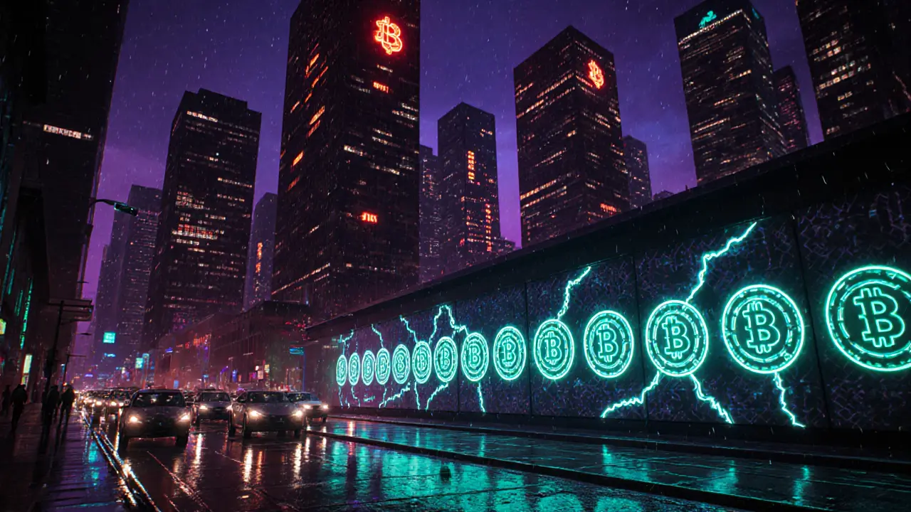 Top Cryptocurrency Scalability Solutions for Platform Builders