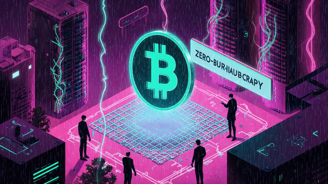 What is Commune AI (COMAI) Crypto Coin - A Complete Guide