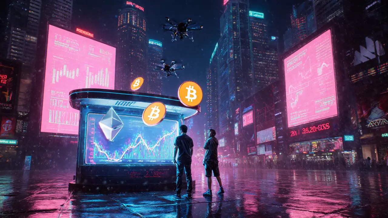 Why India Leads Global Crypto Adoption Despite Heavy Tax Burdens