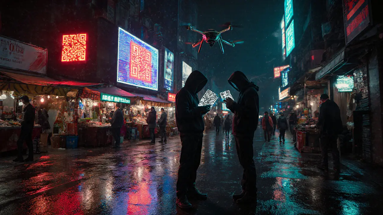 E-CNY vs Bitcoin: How China’s Digital Yuan Is Replacing Crypto