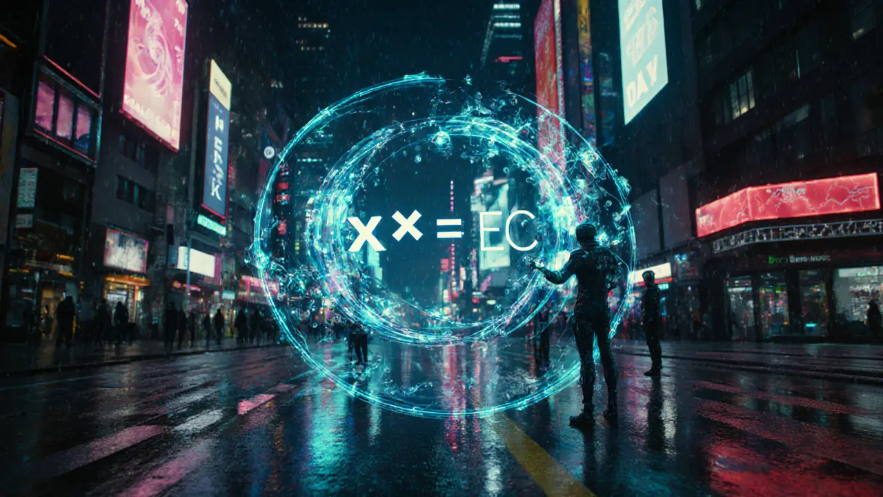 How AMM Algorithms Set Prices in Decentralized Exchanges