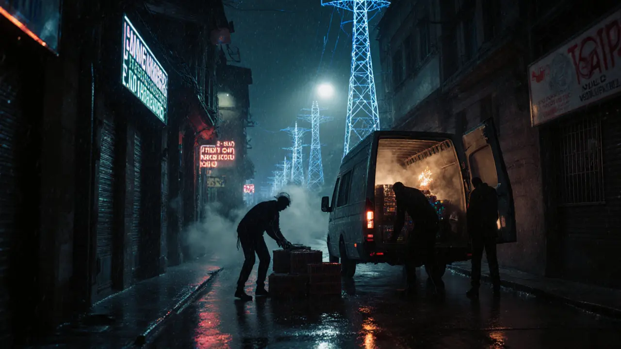 Kosovo Bans Crypto Mining Over Energy Crisis: What Happened and Where Things Stand in 2025