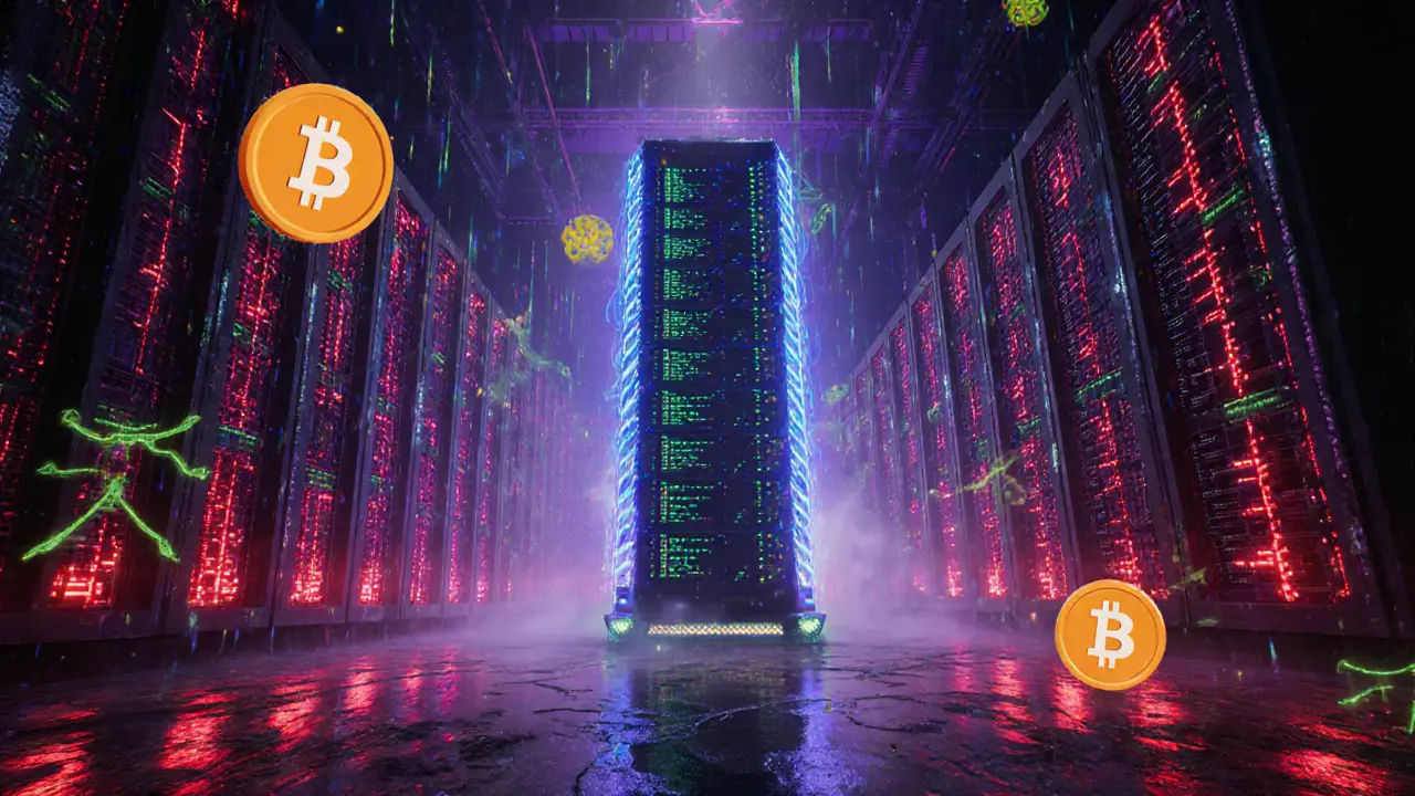 Types of Blockchain Consensus Mechanisms Explained: PoW, PoS, PBFT, and More