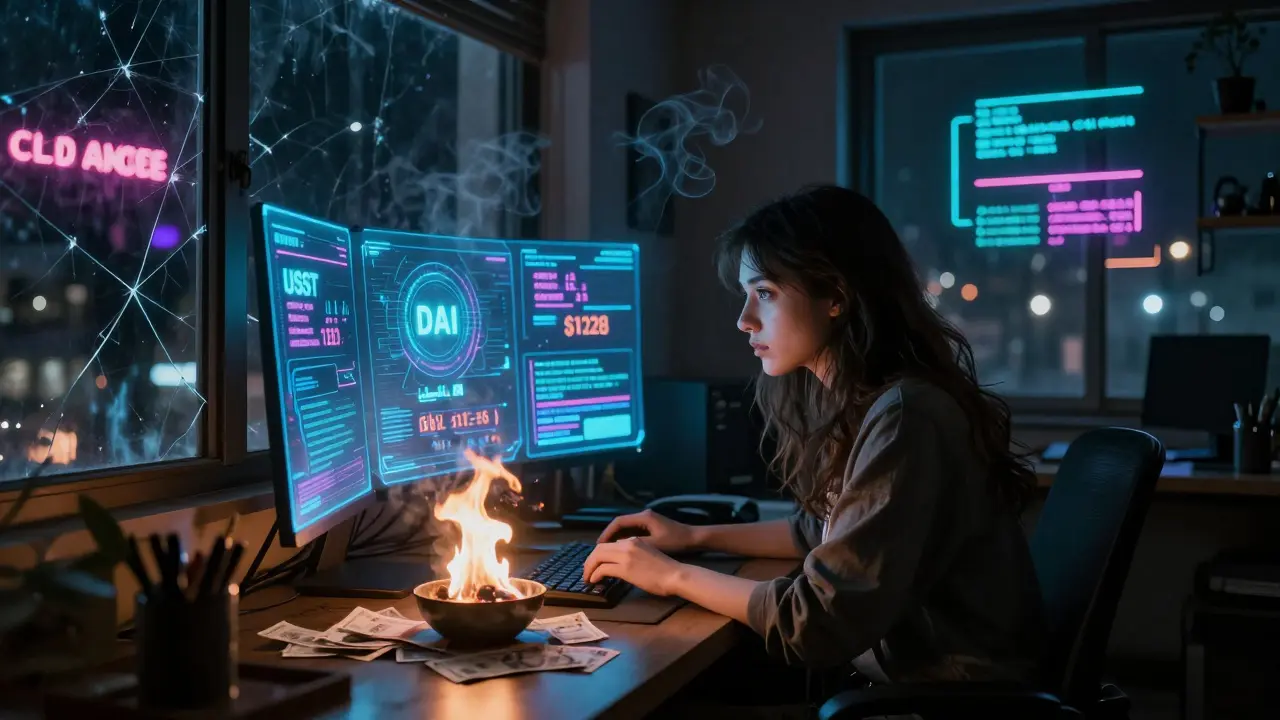 Argentine Peso Instability Drives Crypto Adoption as Citizens Seek Stable Alternatives