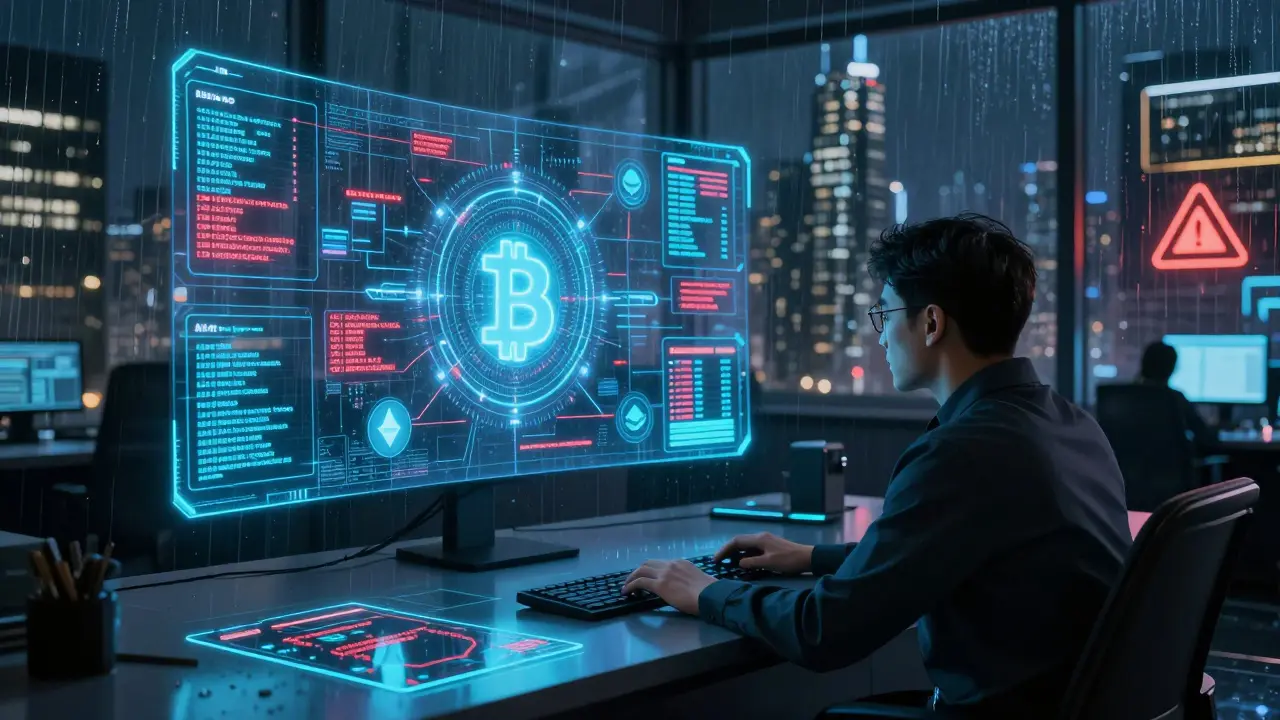 Future of Crypto Compliance in 2025: What Businesses Must Know