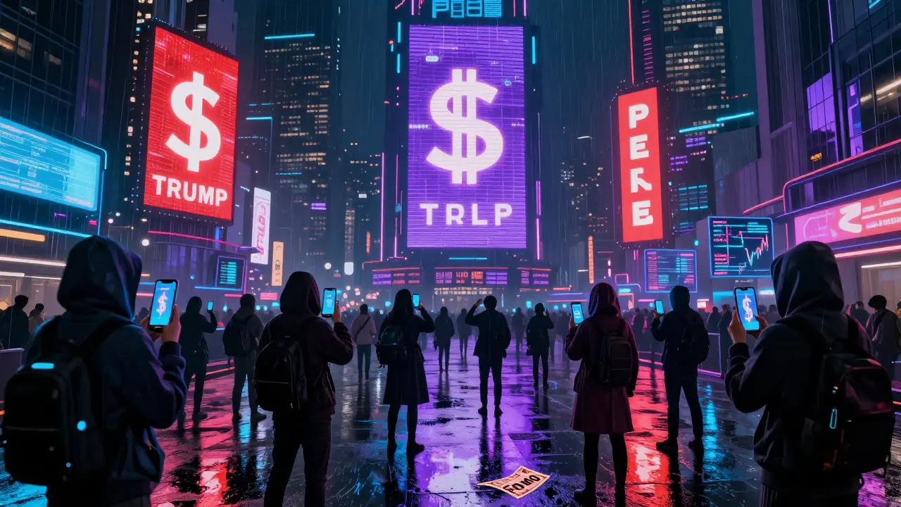 Memecoin Investment Risks and Rewards: What You Really Need to Know