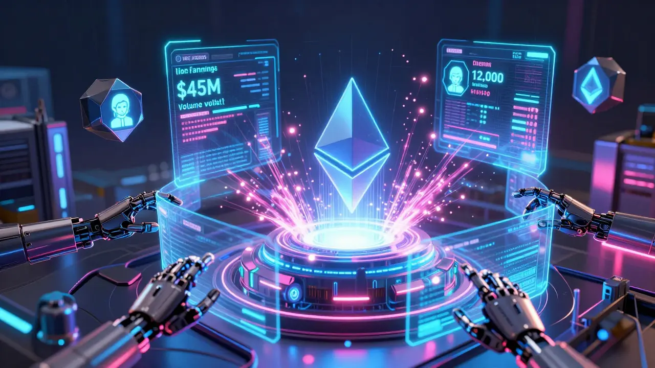 RARA Unifarm Airdrop: What We Know and How to Prepare in 2025