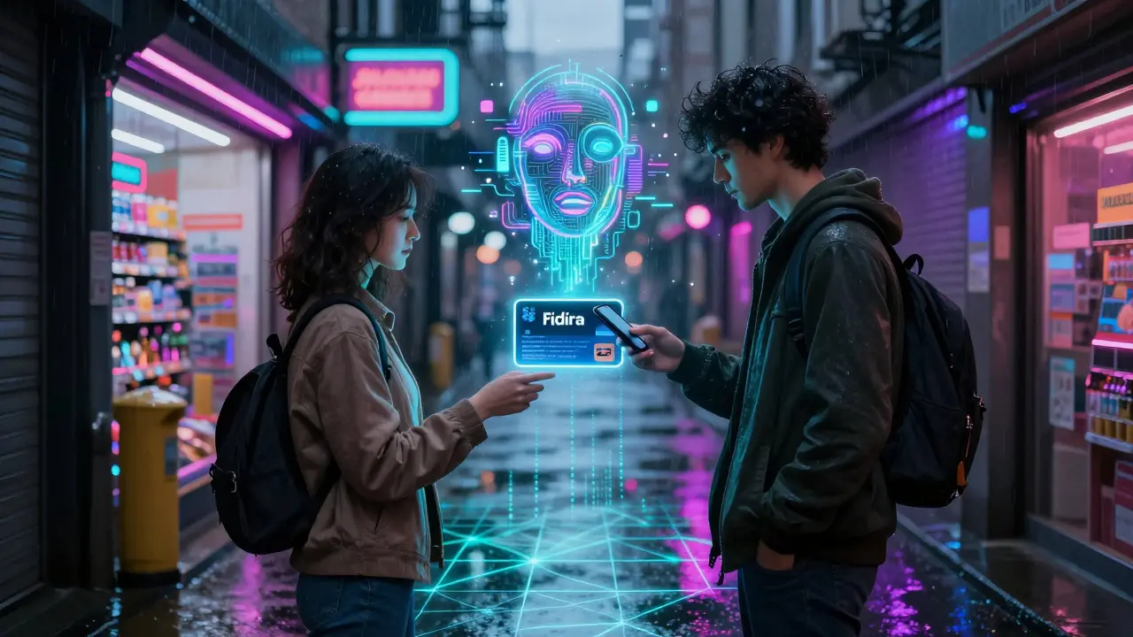 What is Fidira (FID) crypto coin? Explained with price, use case, and real market data