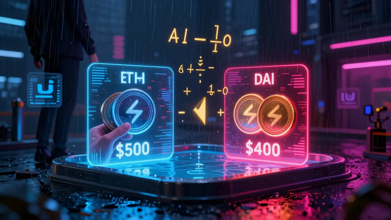 What Is Impermanent Loss in DeFi? A Clear Guide for Liquidity Providers