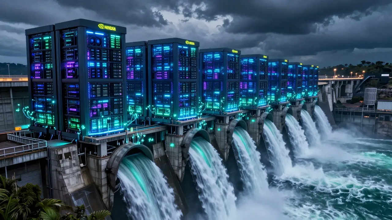 What is Morphware (XMW) Crypto Coin? AI-Powered Computing and Sustainable Mining Explained