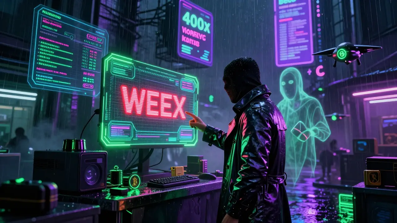 BeeEx Crypto Exchange Review: What You Need to Know in 2026