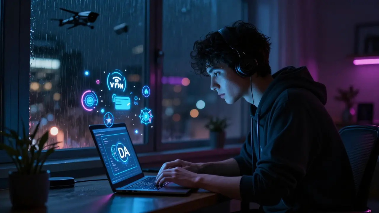 DEX Access for Iranian Citizens: How to Use Decentralized Exchanges Amid Restrictions