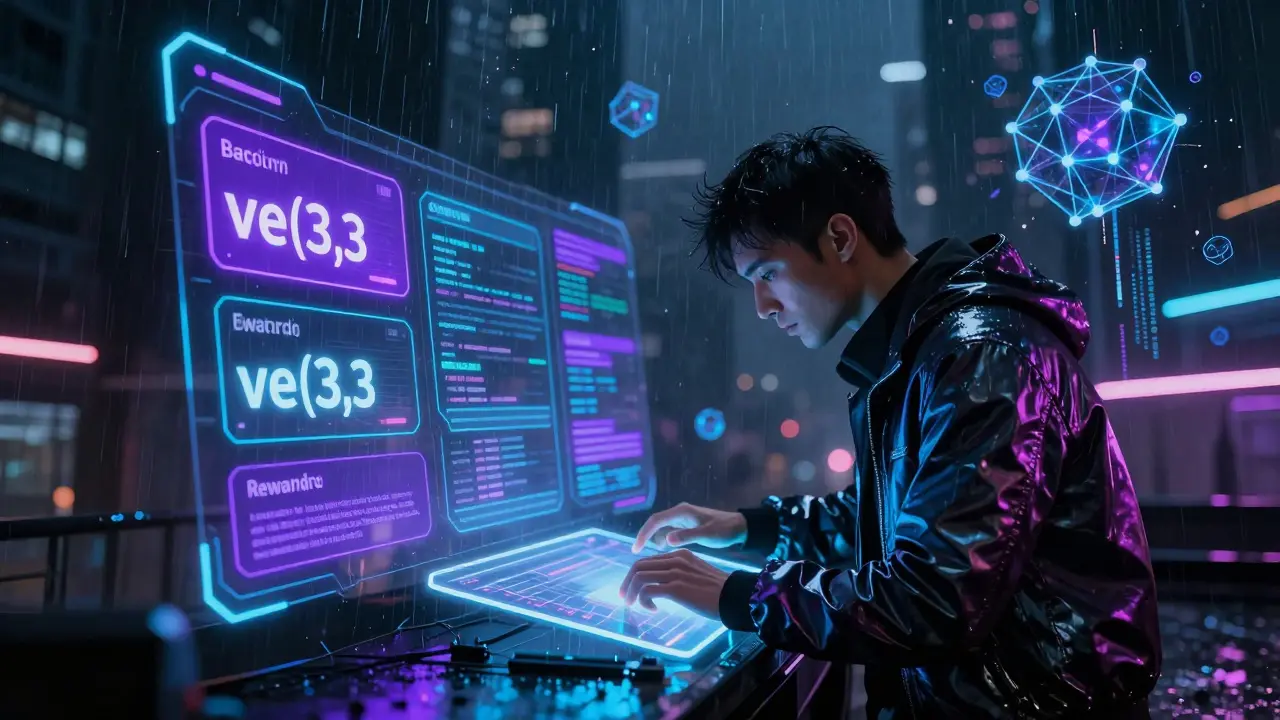 Kyo Finance V2 Crypto Exchange Review: Niche DEX on Soneium with Batch Transactions and ve(3,3) Rewards