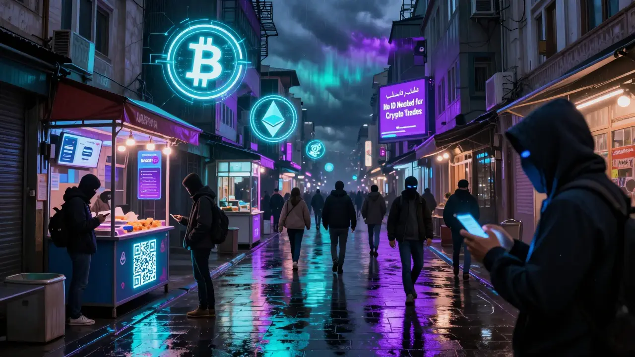 ARzPaya Crypto Exchange Review: What You Need to Know Before Trading