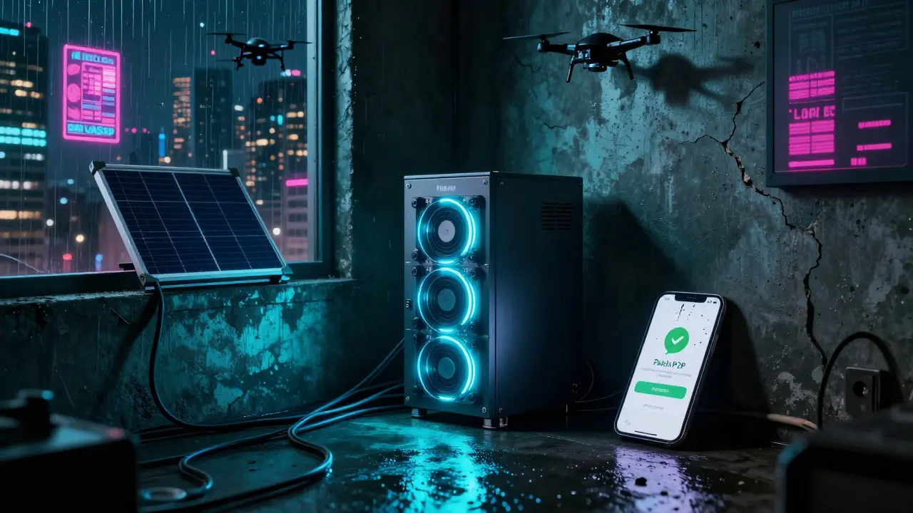 Mining Crypto in Nigeria: Legal Rules and Restrictions in 2026