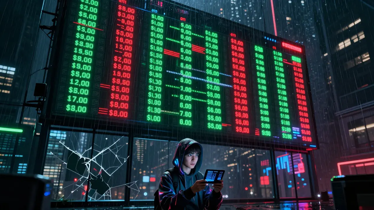 Order Book Manipulation Tactics in Cryptocurrency Markets