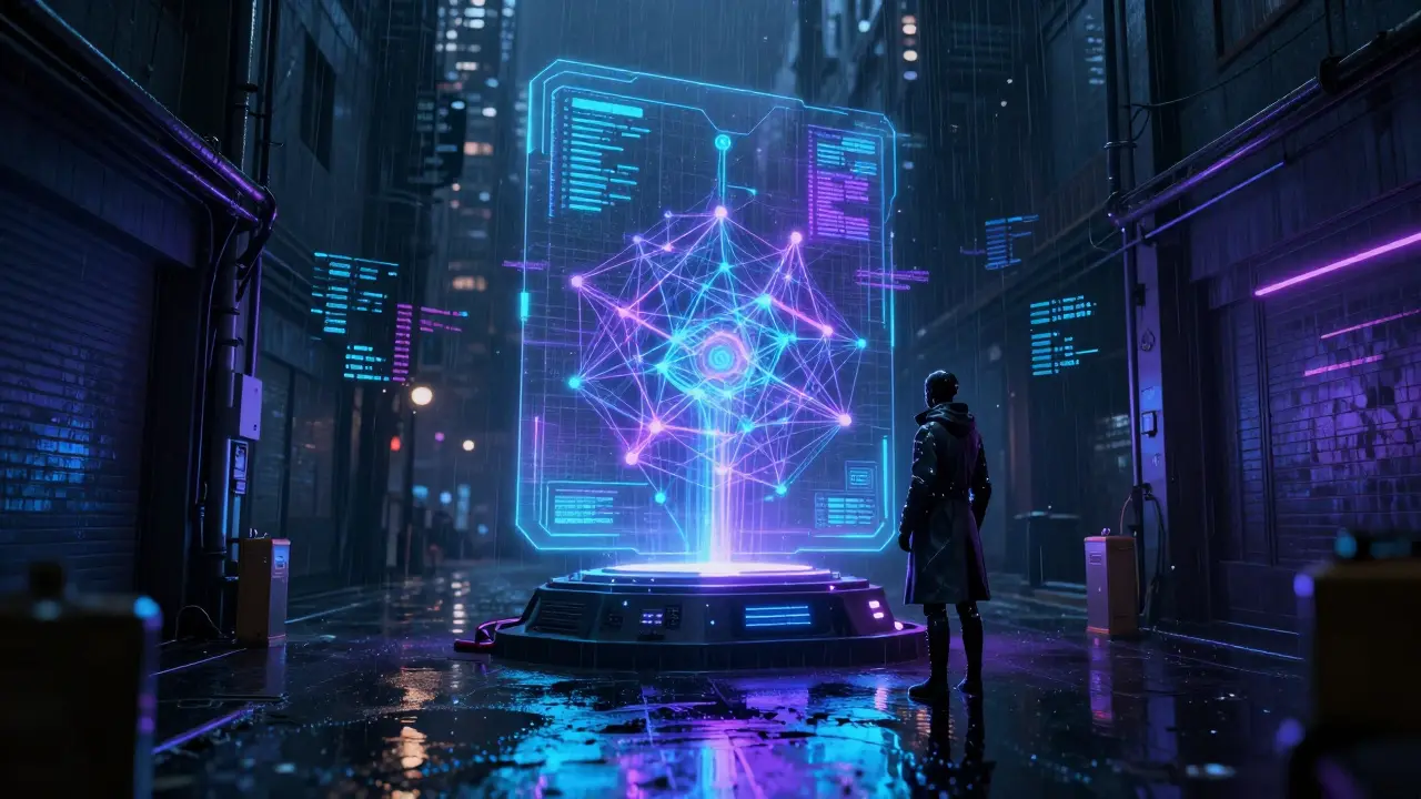 What is QANplatform (QANX) Crypto Coin? Quantum-Resistant Blockchain Explained