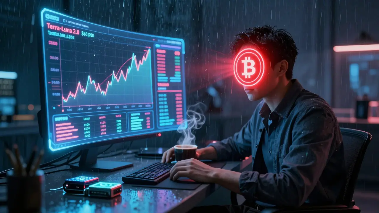 When to HODL and When to Sell: Smart Crypto Strategies for 2026