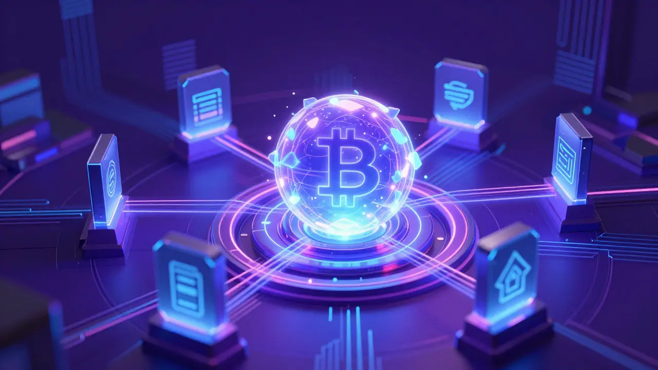 Comparing Major Exchange Tokens: A Guide for 2026 Investors