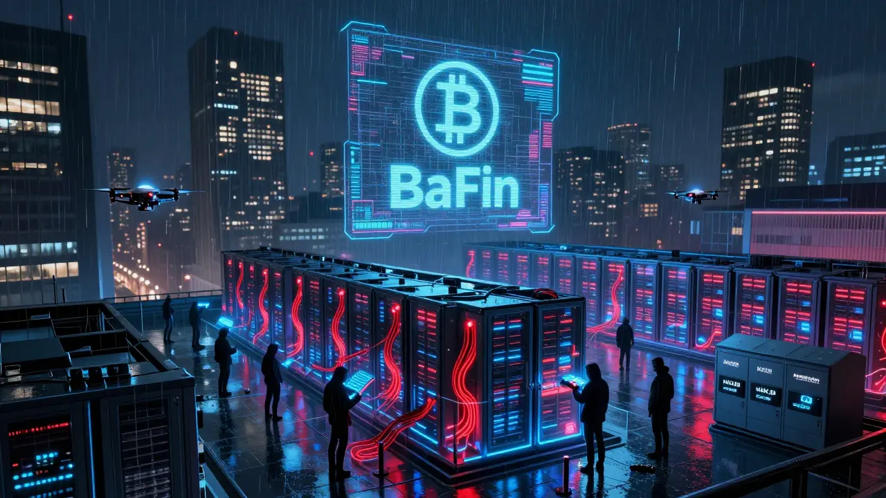 German Crypto Exchange Regulations and Licensing Requirements in 2026