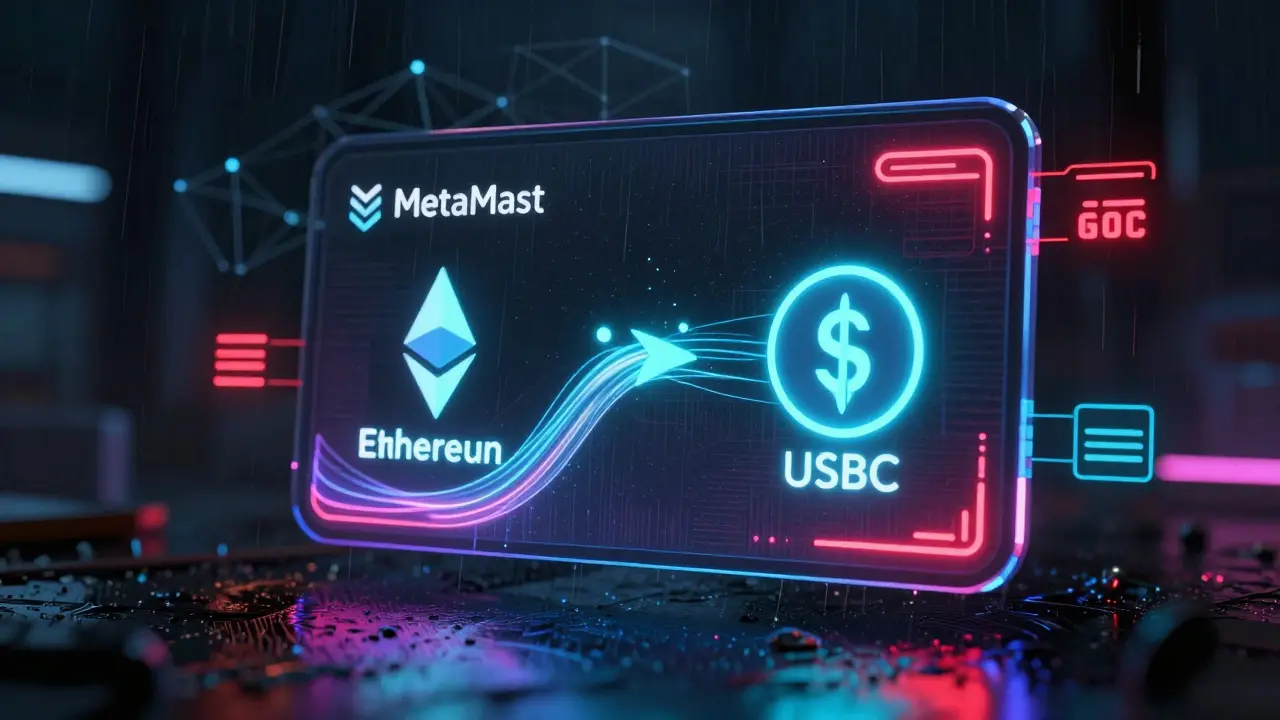 How to Use a Decentralized Exchange: A Step-by-Step Guide for Beginners