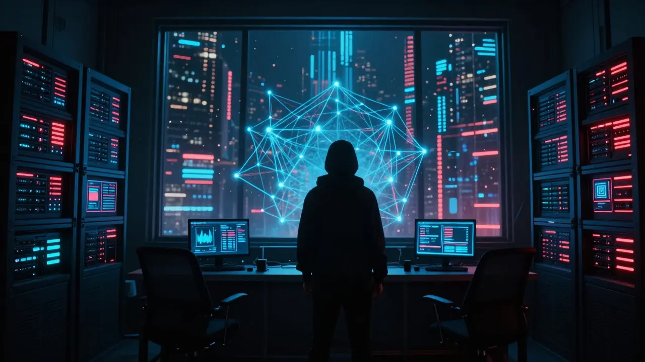 Lazarus Group Cryptocurrency Theft Tactics and Bitcoin Heists Explained